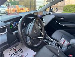 تۆیۆتا کۆرۆلا